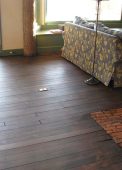 Antique Pine Planks