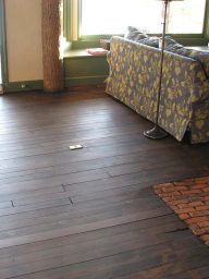 Antique Pine Planks