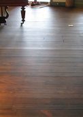 Pine Plank flooring