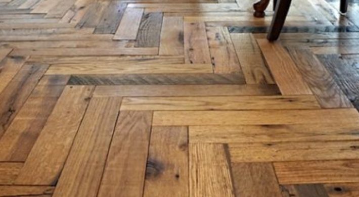 Antique/Reclaimed Custom Hard Wood Flooring