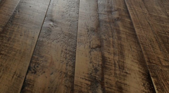 Hardwood Texture