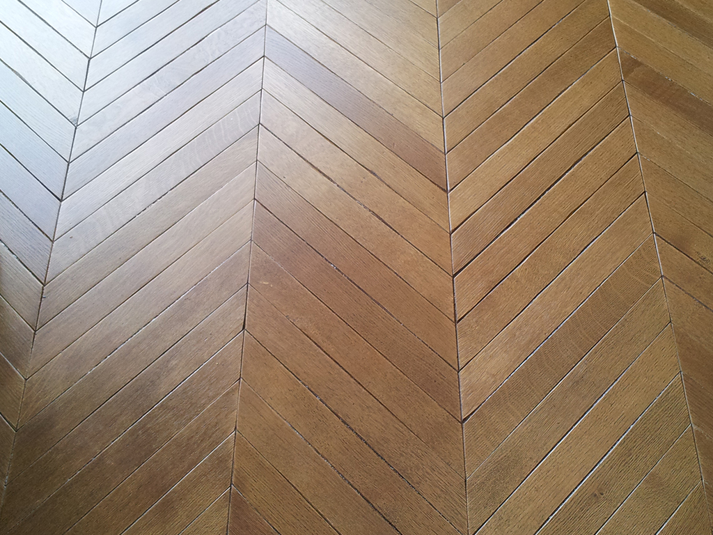 Herringbone Flooring Image 2