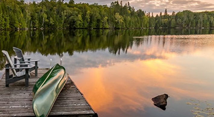 Haliburton Hardwood Refinishing and Installation