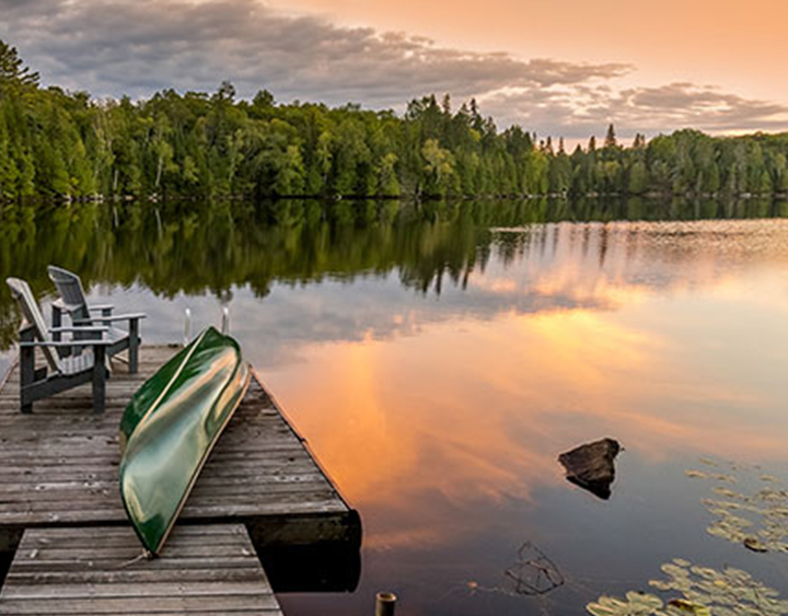 Haliburton Hardwood Refinishing and Installation