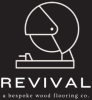 Hardwood Flooring & Installation - Revival Flooring