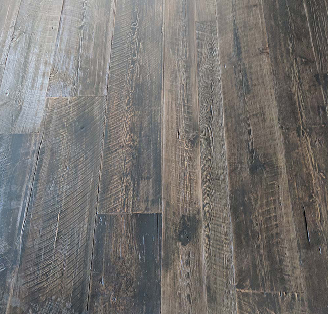 Hardwood Flooring Texture