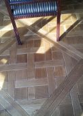 White Oak Flooring Gallery Image 2