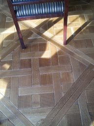 White Oak Flooring Gallery Image 2