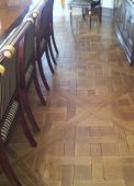 White Oak Flooring Gallery Image 3