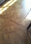 White Oak Flooring Gallery Image 4