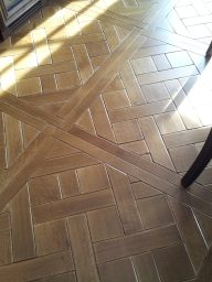 White Oak Flooring Gallery Image 4